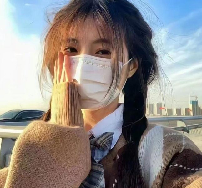 爱我敢不敢
